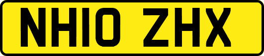 NH10ZHX