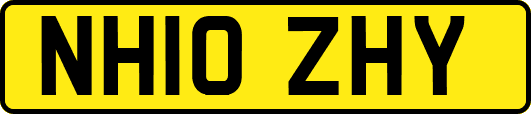 NH10ZHY