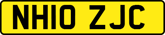 NH10ZJC