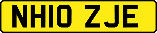 NH10ZJE
