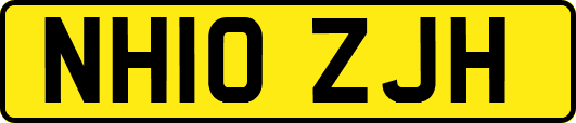 NH10ZJH