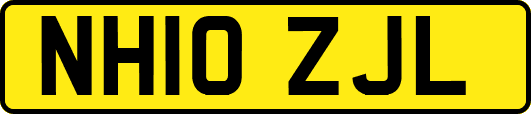 NH10ZJL