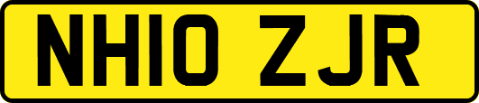 NH10ZJR
