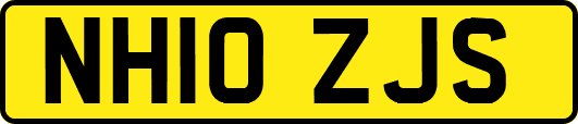 NH10ZJS