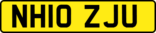 NH10ZJU