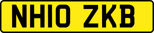 NH10ZKB