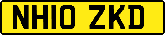 NH10ZKD
