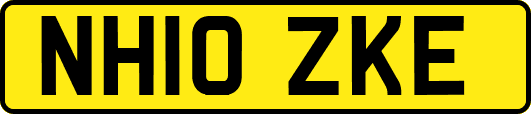 NH10ZKE