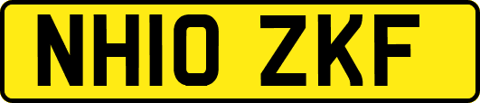 NH10ZKF