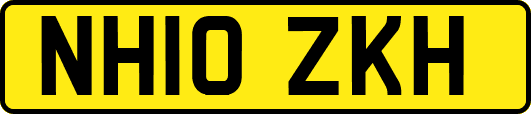 NH10ZKH