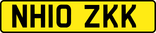 NH10ZKK