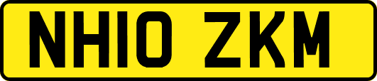 NH10ZKM