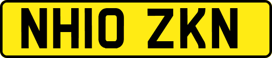 NH10ZKN