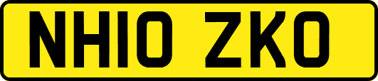 NH10ZKO