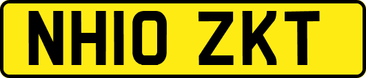 NH10ZKT