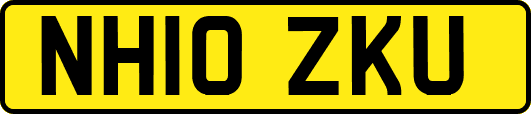 NH10ZKU