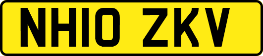 NH10ZKV