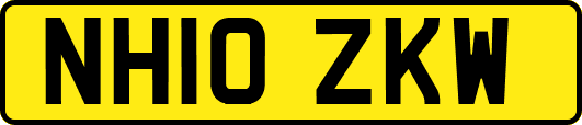 NH10ZKW