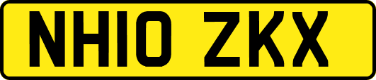 NH10ZKX