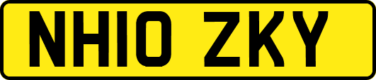 NH10ZKY