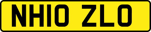 NH10ZLO