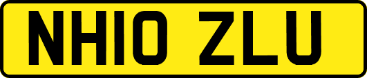 NH10ZLU
