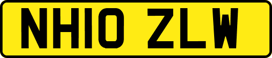 NH10ZLW