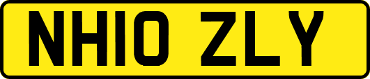 NH10ZLY