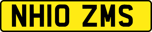 NH10ZMS