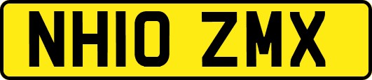 NH10ZMX