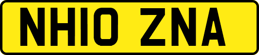 NH10ZNA