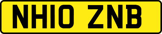 NH10ZNB