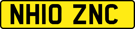 NH10ZNC