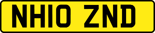 NH10ZND