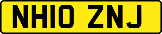 NH10ZNJ