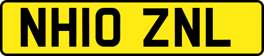 NH10ZNL