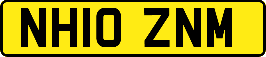 NH10ZNM