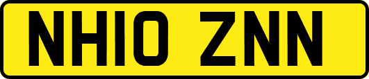 NH10ZNN