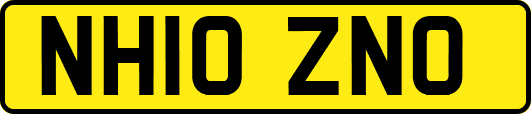 NH10ZNO
