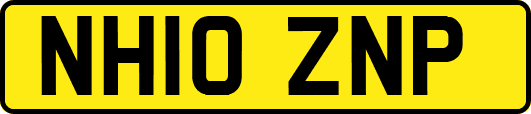 NH10ZNP