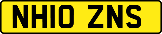 NH10ZNS