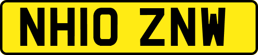 NH10ZNW