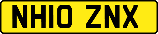 NH10ZNX