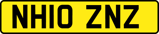 NH10ZNZ