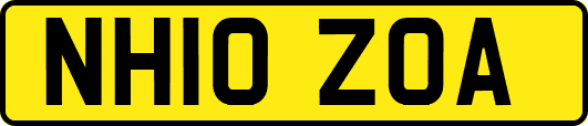 NH10ZOA