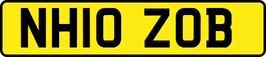 NH10ZOB