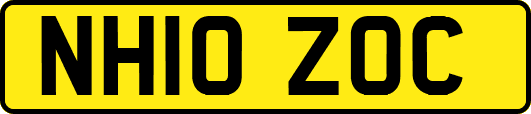 NH10ZOC