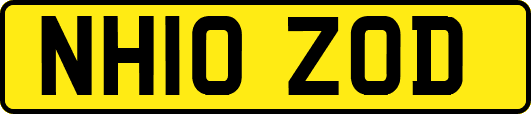 NH10ZOD
