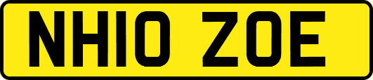 NH10ZOE