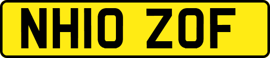 NH10ZOF